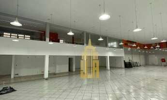 Imagem 4: Loja para alugar, 1000 m² por R$ 25.000,00/mês - Vila Nova - Cubatão/SP