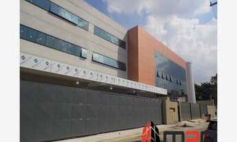 Imagem: Sao Paulo - Galpão/Depósito/Armazém