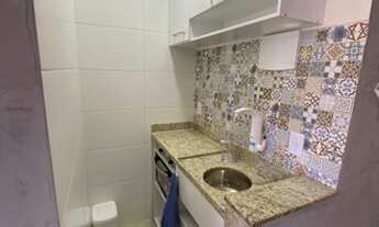 Imagem 3: Loft Porteira fechada !