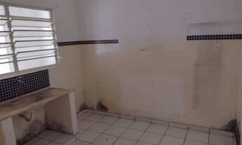 Imagem 4: Casa para aluguel tem 50 metros quadrados com 1 quarto em Jardim Leonor - Campinas - SP