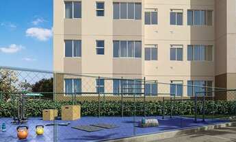 Imagem 4: Apartamento residencial para venda, Campo Grande, Rio de Janeiro - AP9906