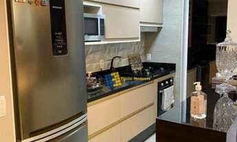 Imagem 4: Apartamento com 2 dormitórios à venda, 79 m² por R$ 830.000,00 - Barra Funda - São Paulo/S