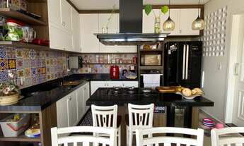 Imagem 2: Sobrado no Condomínio Evidence