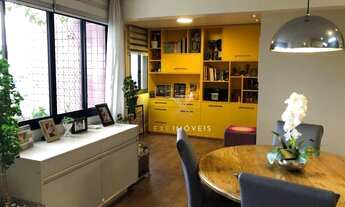 Imagem 5: Apartamento com 3 dormitórios à venda, 110 m² por R$ 1.195.000 - Vila Mariana - São Paulo