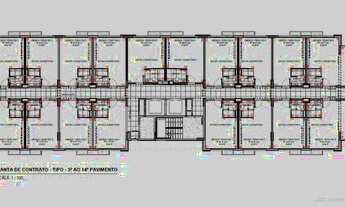 Imagem 4: Apartamento para comprar no bairro Mont Serrat - Porto Alegre com 1 quarto
