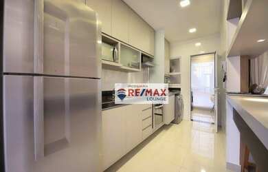 Imagem 5: Apartamento 2 SUÍTES à venda, 82 m² por R$ 595.000 - Vila Ana Maria - Ribeirão Preto/SP