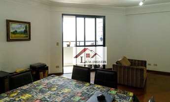 Imagem 4: Apartamento à venda, 135 m² por R$ 660.000,00 - Baeta Neves - São Bernardo do Campo/SP