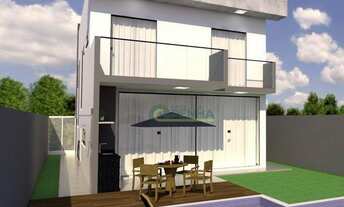 Imagem 4: Casa com 3 dormitórios à venda, 220 m² por R$ 1.590.000,00 - Centro - Balneário Piçarras/S