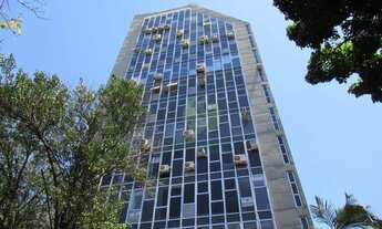 Imagem 4: Andar a venda com 183,52 m² na Savassi-BH