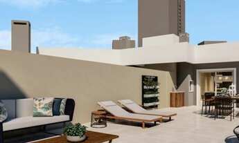 Imagem 7: Cobertura residencial para venda, Ingleses do Rio Vermelho, Florianópolis - CO9021