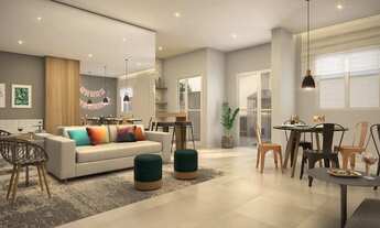 Imagem 5: Apartamento residencial para venda, Tatuapé, São Paulo - AP11273