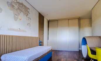 Imagem 2: Casa para venda tem 410 metros quadrados com 4 quartos