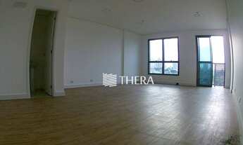 Imagem 4: Sala à venda, 37 m² por R$ 300.000,00 - Campestre - Santo André/SP