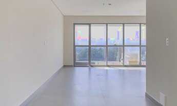 Imagem 6: Sala para locação em Alphaville 18 do Forte 53m2