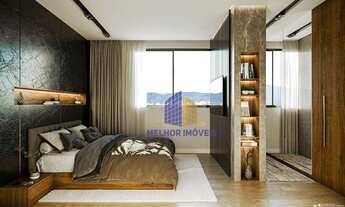 Imagem 2: Apartamento com 3 suítes à venda, 210 m² por R$ 3.200.000 - 2 Quadra do Mar - Balneário Ca