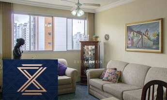 Imagem 6: Apartamento com 2 dormitórios à venda, 75 m² por R$ 730.000,00 - Jardim Wanda - Taboão da