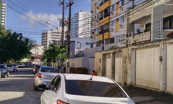 Imagem 2: Apartamento para venda possui 72 metros quadrados com 3 quartos nascente norte