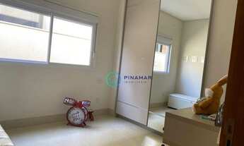 Imagem 4: Casa com 4 dormitórios à venda, 215 m² por R$ 1.590.000,00 - Residencial Goiânia Golfe Clu