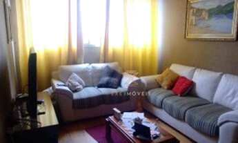 Imagem 2: Apartamento com 4 dormitórios à venda, 110 m² por R$ 550.000,00 - Santana - São Paulo/SP