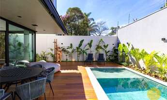 Imagem: Sobrado no Alto de Pinheiros