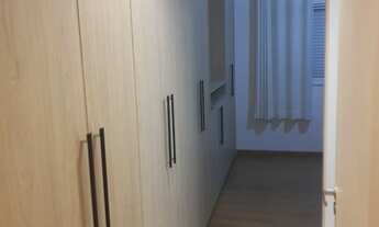 Imagem 6: Apartamento Arcádia 104 m² - 4 dormts - 2 suítes - 2 vagas - Centro - São Bernardo do Camp