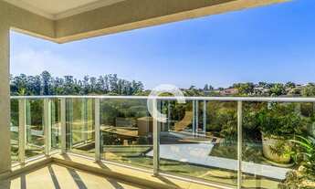 Imagem 5: Apartamento à venda, 92 m² por R$ 1.160.000,00 - Fazenda São Quirino - Campinas/SP