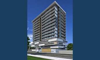 Imagem: Apartamento para venda tem 59 metros quadrados