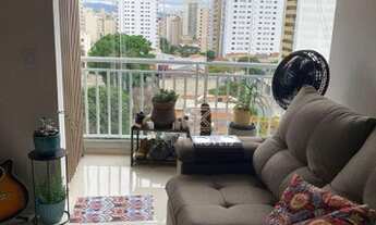 Imagem 1: Apartamento à venda, 41 m² por R$ 590.000,00 - Pinheiros - São Paulo/SP