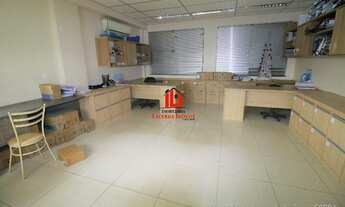 Imagem 3: Galpão Industrial próximo ao Distrito Industrial de Manaus