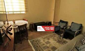 Imagem 2: Apartamento com 2 dormitórios à venda por R$ 210.000,00 - Taquaral - Campinas/SP