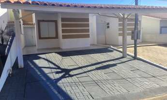 Imagem: Casa condominio terra nova varzea grande