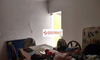 Imagem 7: Sobrado com 3 dormitórios à venda, 208 m² por R$ 1.200.000,00 - Jardim da Glória - São Pau