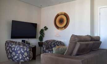 Imagem 2: Apartamento com 3 dormitórios à venda, 85 m² por R$ 780.000 - Mandaqui - São Paulo/SP