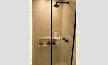 Imagem 4: Studio à venda, 29 m² por R$ 351.000,00 - Moema - São Paulo/SP