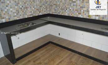 Imagem 5: Casa geminada, duplex, entrada individual, 3 quartos (suíte), 02 vagas, Parque das Acacias