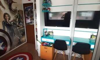 Imagem 6: JOINVILLE - Casa Padrão - Nova Brasília