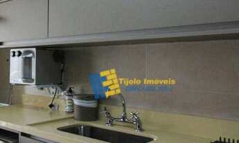 Imagem 7: Apartamento à venda, 171 m² por R$ 2.640.000,00 - Perdizes - São Paulo/SP