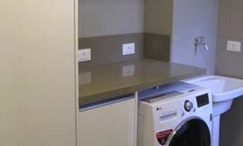 Imagem 7: APARTAMENTO com 3 dormitórios à venda por R$ 988.000,00 no bairro Portão - CURITIBA / PR