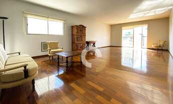 Imagem: Apartamento com 4 dormitórios à venda