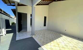 Imagem 3: Casa para venda possui 90 metros quadrados com 2 quartos em Plano Diretor Sul - Palmas - T