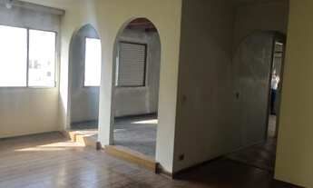 Imagem 2: Apartamento para Venda em Moema Pássaros de 92m² - 3 Dorms e 1 Vaga