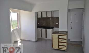 Imagem: Foz Do Iguaçu - Apartamento Padrão - Centro