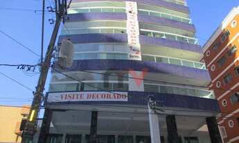 Imagem 2: Apartamento à venda, 87 m² por R$ 450.000,00 - Tupi - Praia Grande/SP