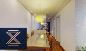 Imagem 2: Apartamento com 3 dormitórios à venda, 72 m² por R$ 615.000,00 - Mooca - São Paulo/SP