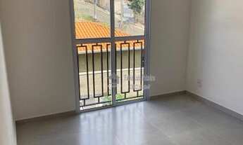 Imagem 6: Apartamento com 1 dormitório à venda, 38 m² por R$ 205.000,00 - Nova Cerejeira - Atibaia/S