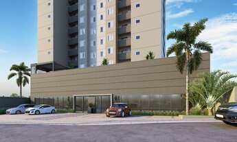 Imagem 4: Apartamento residencial para venda, Jardim Valo Verde, Embu das Artes - AP11090