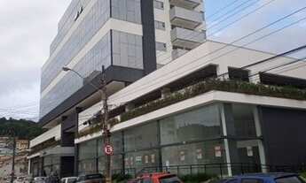 Imagem: FLORIANóPOLIS - Conjunto Comercial/Sala