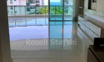 Imagem 4: Apartamento com linda vista mar, 280m, 4 suítes, 4 vagas