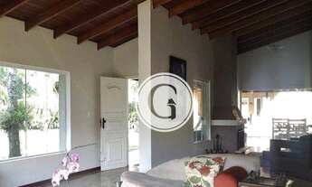 Imagem 4: Casa com 5 dormitórios à venda, 470 m² por R$ 2.780.000,00 - Palos Verdes - Carapicuíba/SP