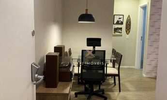 Imagem 4: Apartamento com 1 dormitório à venda, 48 m² por R$ 680.000 - Barra Funda - São Paulo/SP